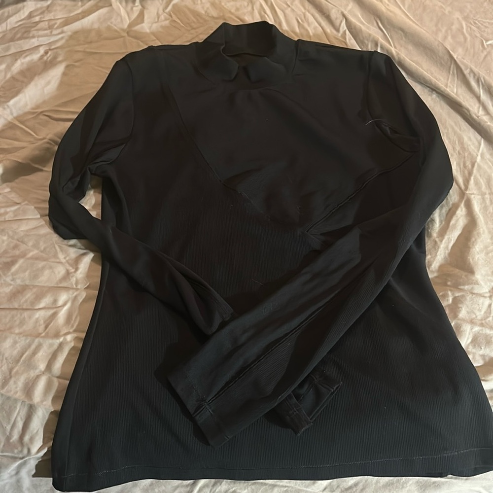 Nike Pro Hyper Cool long sleeve
